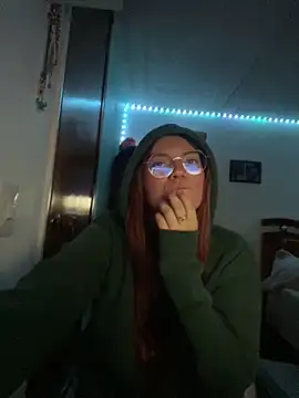 Vixroy7's cam snapshot