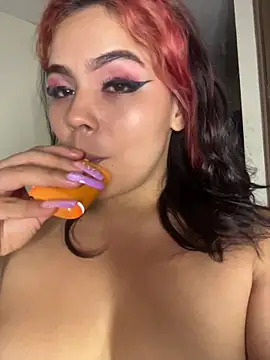 misty_chloe's cam snapshot