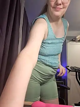 Lady_Inari live sex cam