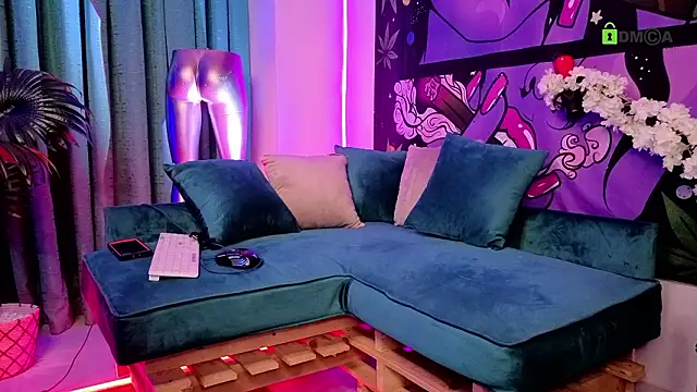 teretwerk_23's cam snapshot