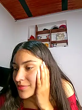 hotwife26's cam snapshot