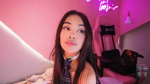 larastanford1 live sex cam