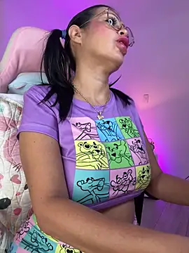 CarolinaRosas live sex cam