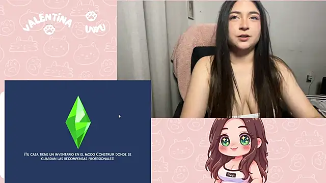 valentinauwu live sex cam