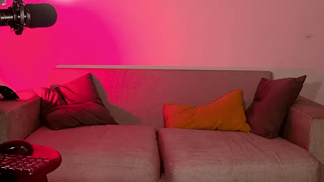 KymRivers's cam snapshot