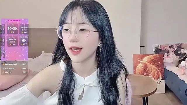 -ruoruo-'s cam snapshot