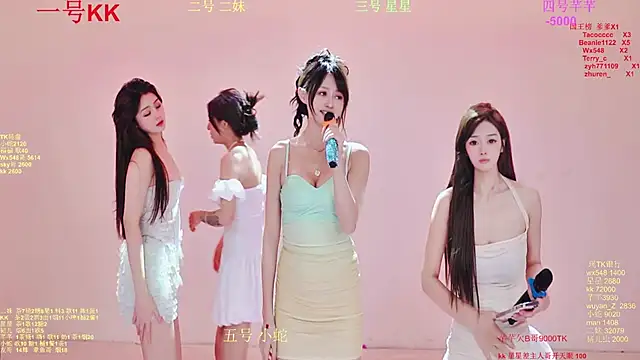 Comebaby-007's cam snapshot