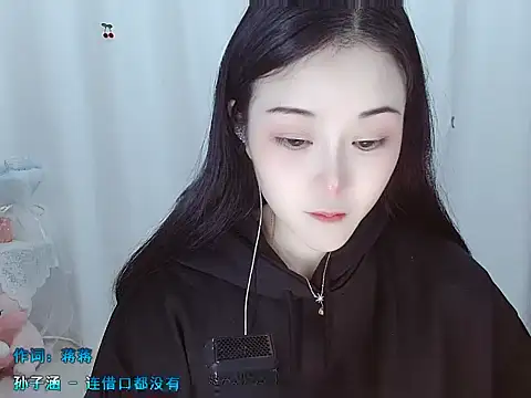 babyxier_'s cam snapshot