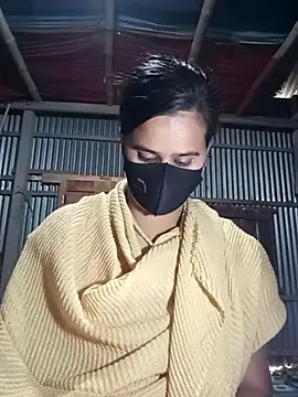 Sexy-Binita live sex cam