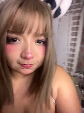 CharlotteMillers's cam snapshot