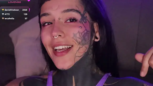 FairyFlexxxx's cam snapshot