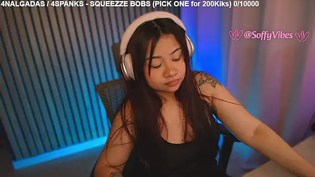 soffyvibes-'s cam snapshot