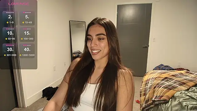 MilaSeren's cam snapshot