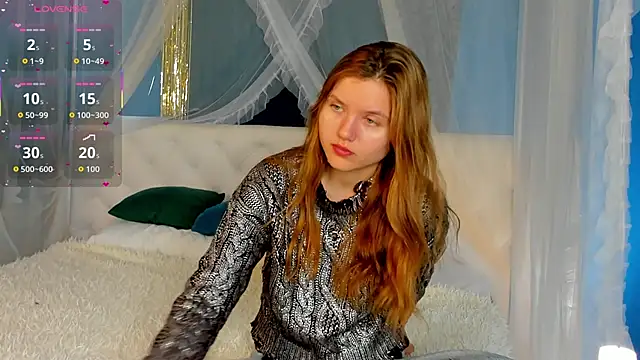 Eva__Lewis's cam snapshot