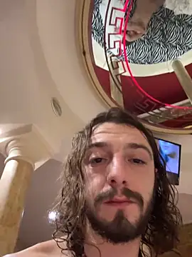 ItalianiMuli live sex cam