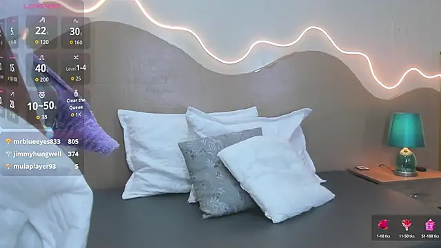 natasha_jurado's cam snapshot