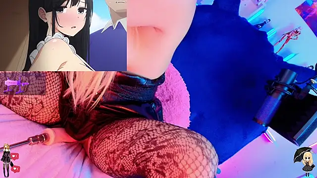 kyomii- live sex cam