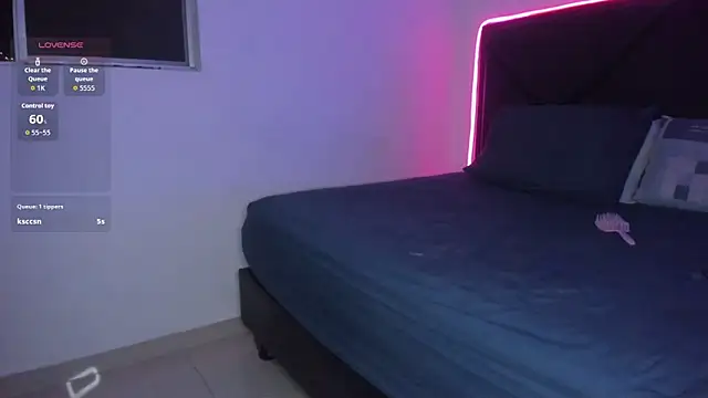 ScarlettAndClark's cam snapshot