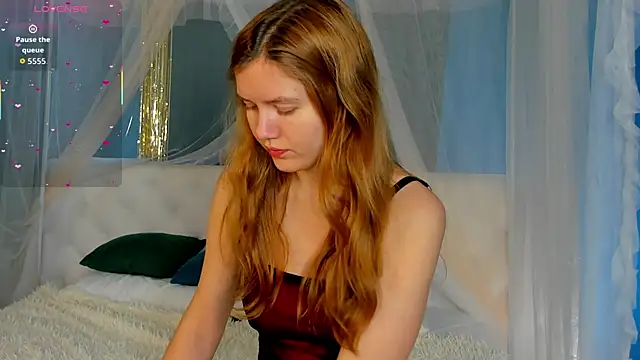 Eva__Lewis's cam snapshot