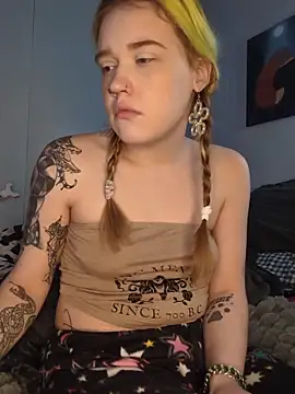 mattiethebaddieee's cam snapshot