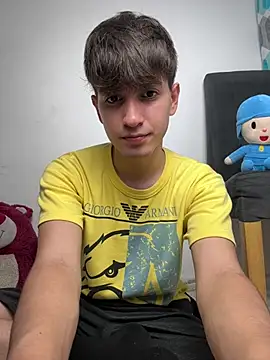 Naim_TheKing live sex cam