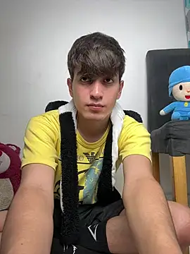 Naim_TheKing's cam snapshot