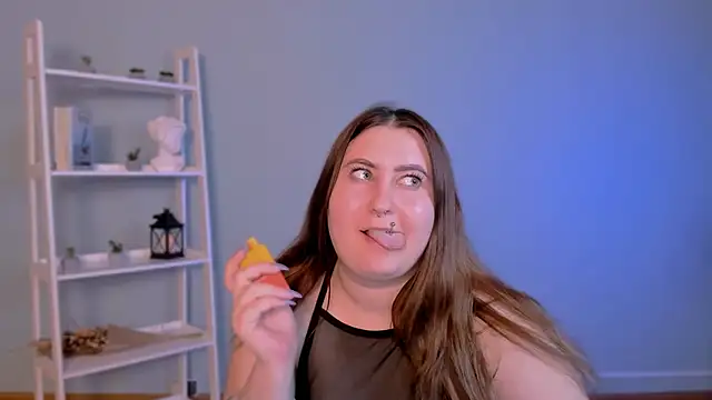 aiva_velvet's cam snapshot