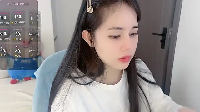 Judy-520 live sex cam