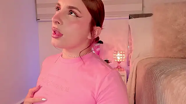 Alissonroses's cam snapshot