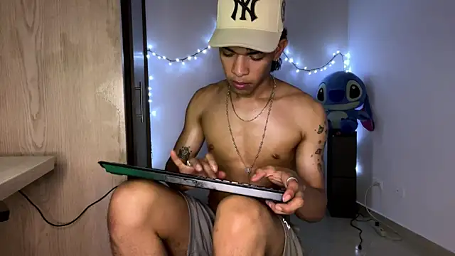 Glen_connor_11 live sex cam