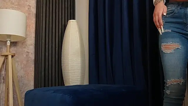 Wow_Megan's cam snapshot