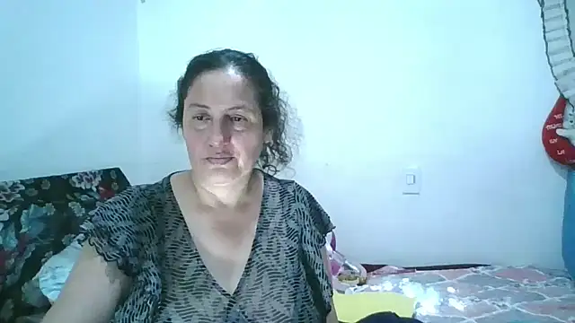 ximenajimenez's cam snapshot