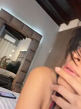 BrigitteVons live sex cam