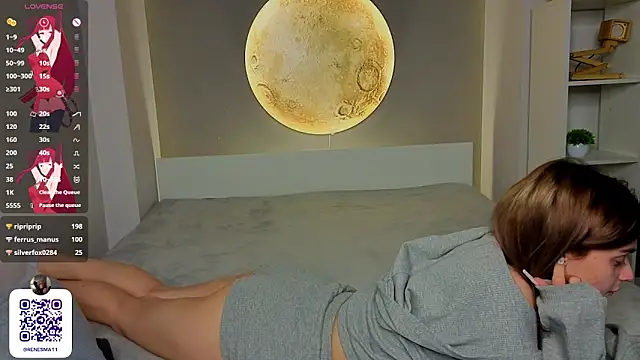 AdameShoyer live sex cam