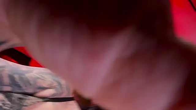 _Charlotte_Rose's cam snapshot