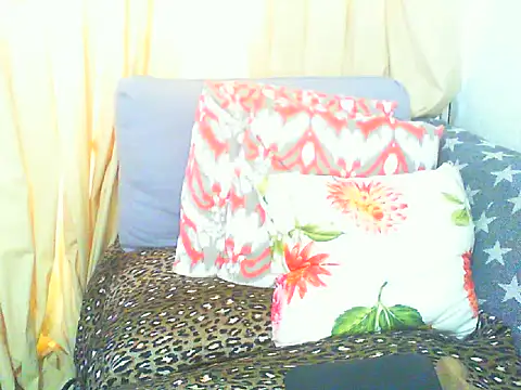 cocosugar's cam snapshot