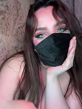 PRINSECA-AMBER live sex cam