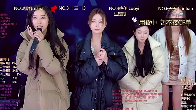 LC_888's cam snapshot