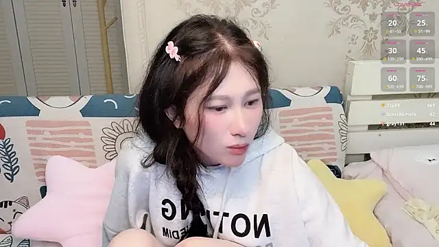 anna-888-'s cam snapshot