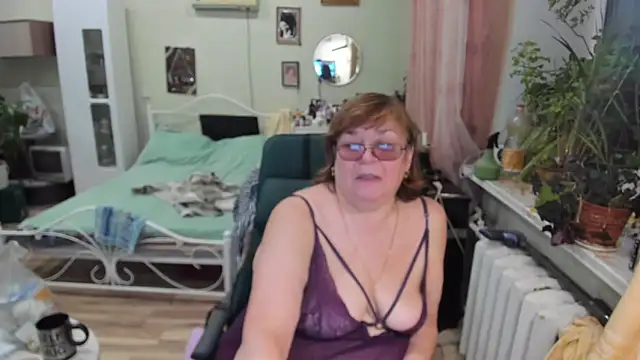 rekelme's cam snapshot