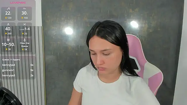 lana_boomer live sex cam