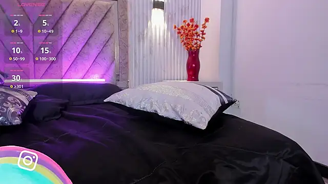 Taylor_Harveey live sex cam