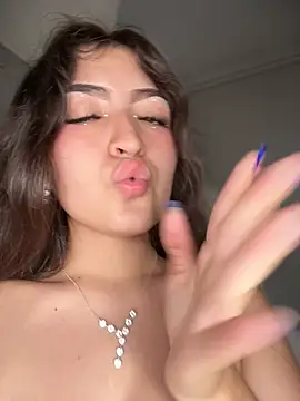 Gaby-Herrera live sex cam