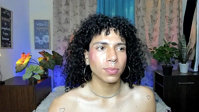 Angel_White25 live sex cam