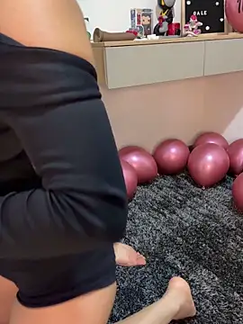 Galena_'s cam snapshot