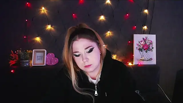 JessikaDaniel live sex cam