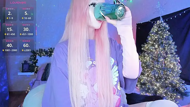 Misty_Shadow's cam snapshot