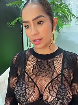 Mau_White's cam snapshot