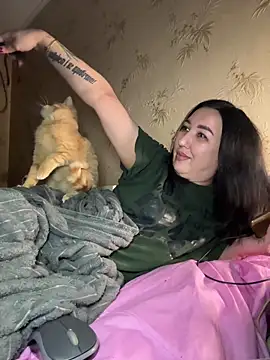 Naughtbaby_2025's cam snapshot