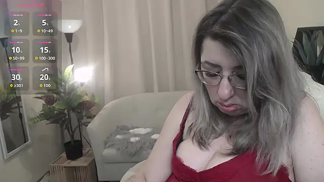 KKMimiKK's cam snapshot